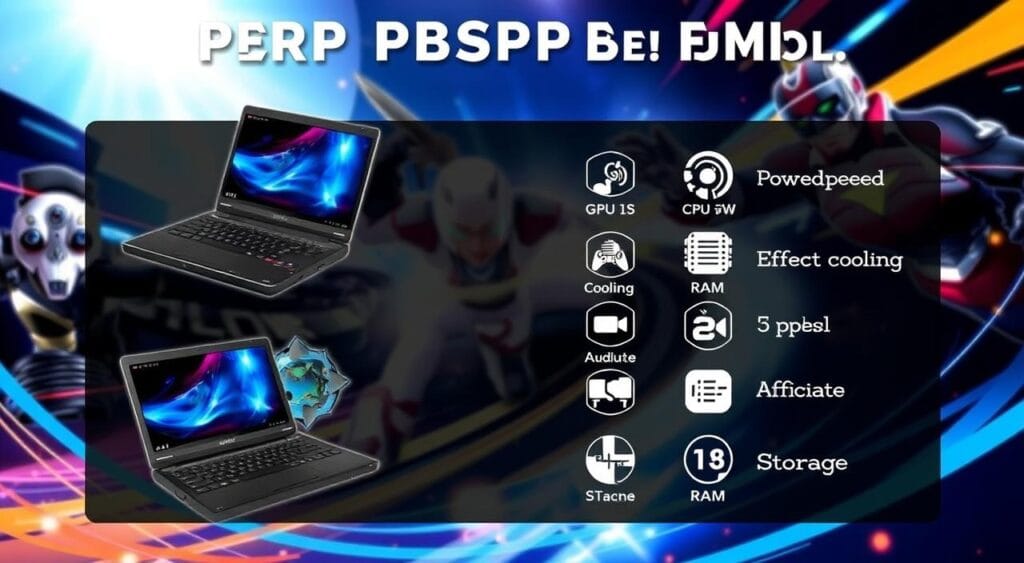 PPSSPP emulator requirements