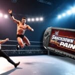 wwe smackdown here comes the pain ppsspp file download